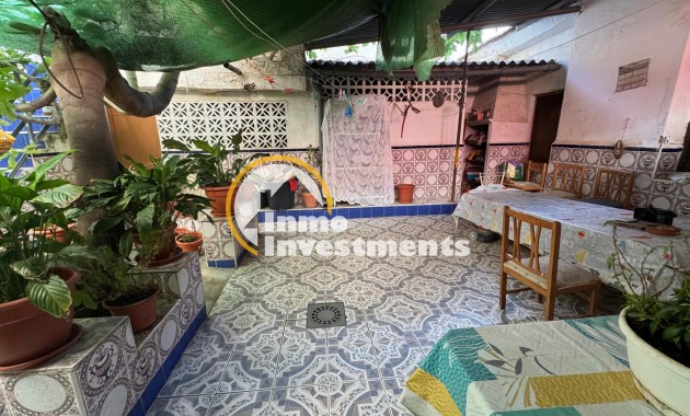 Till salu - Villa - Benejuzar