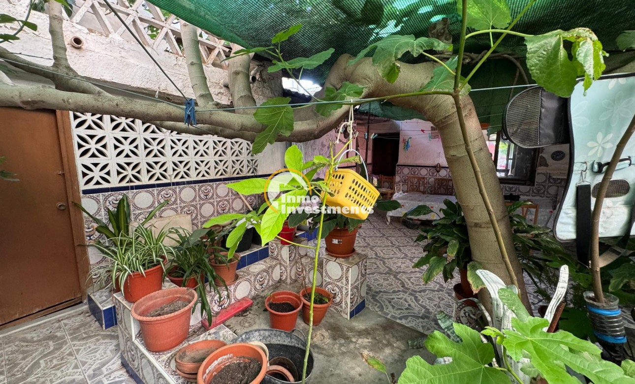 Till salu - Villa - Benejuzar