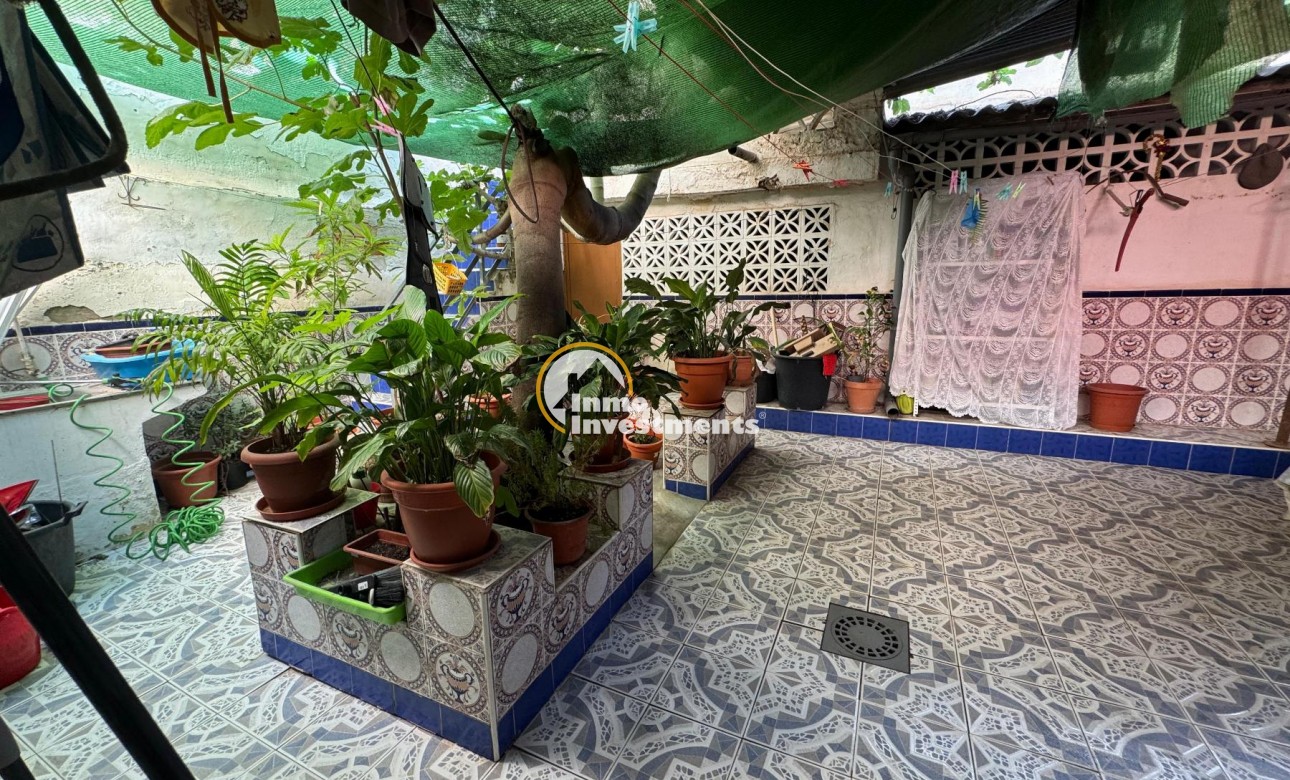 Till salu - Villa - Benejuzar