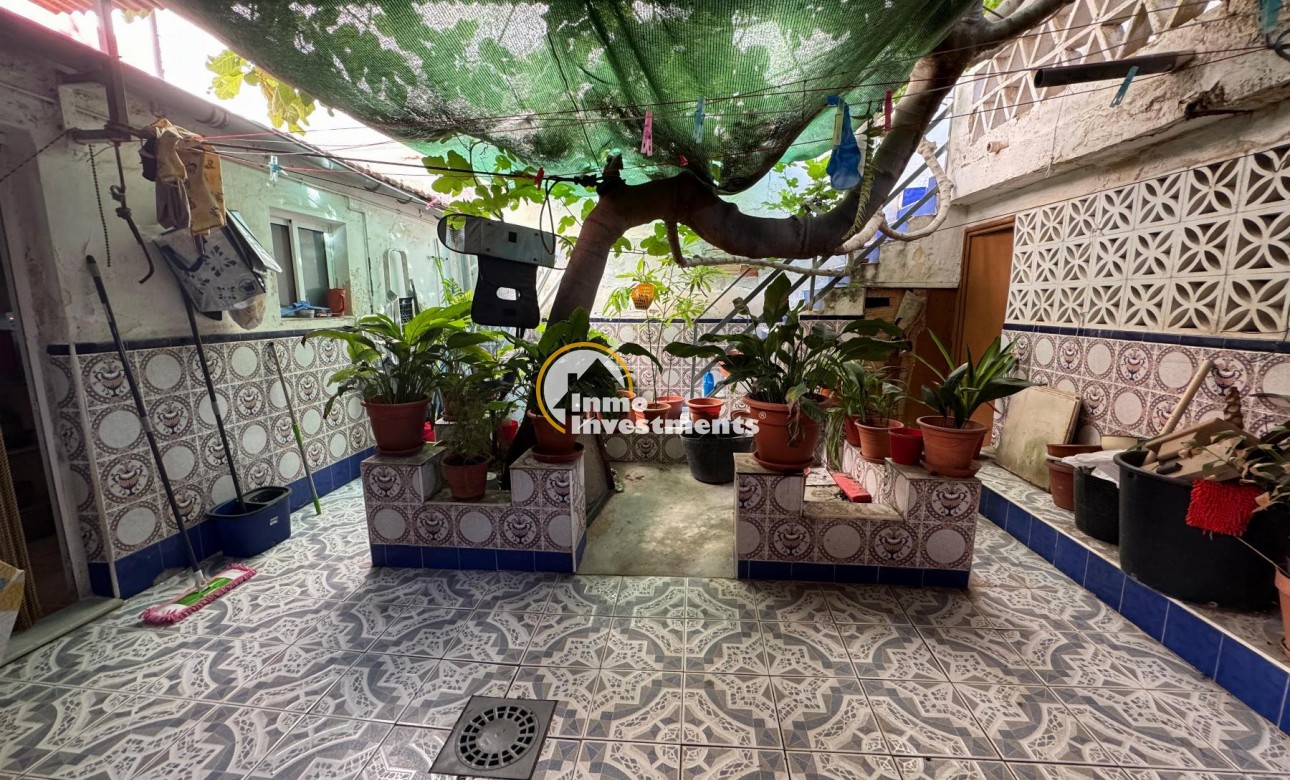 Till salu - Villa - Benejuzar