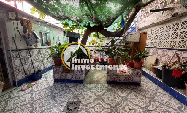 Till salu - Villa - Benejuzar