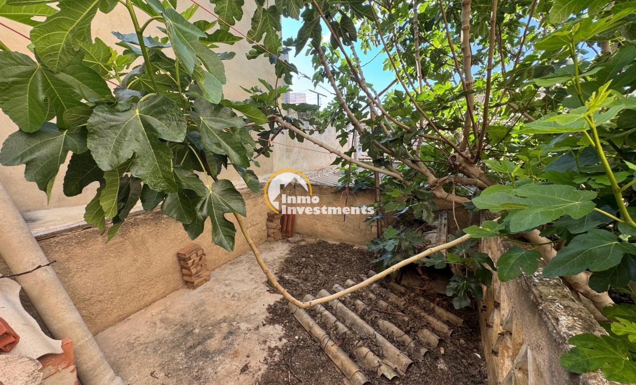 Till salu - Villa - Benejuzar