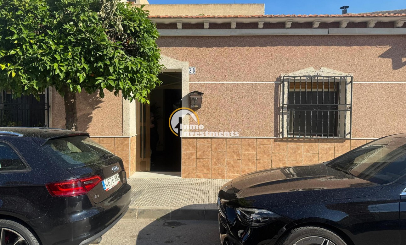 Till salu - Villa - Benejuzar