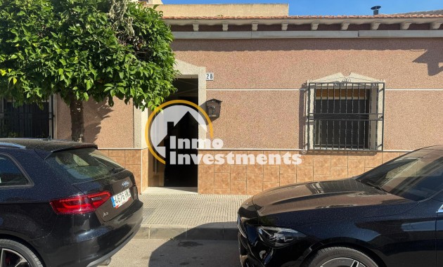 Till salu - Villa - Benejuzar