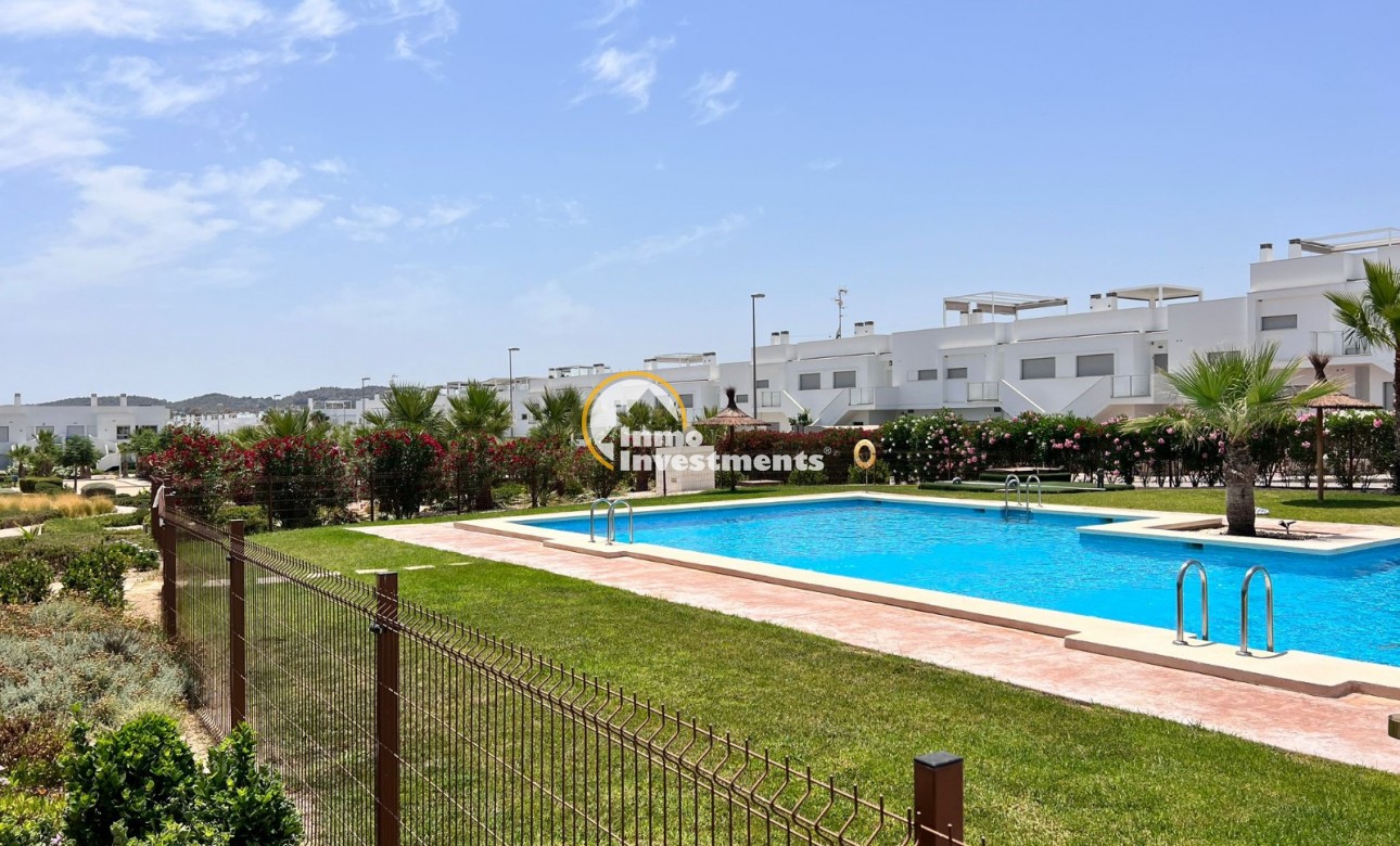 Resale - Apartment - Vistabella - Vistabella Golf