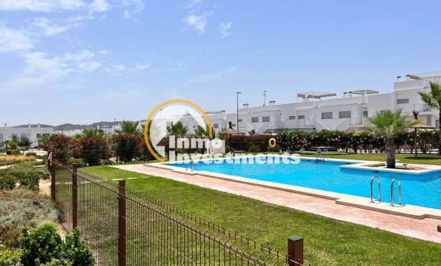 Resale - Apartment - Vistabella - Vistabella Golf