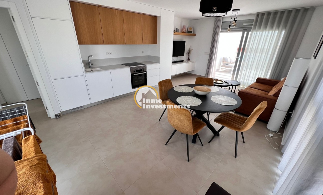 Resale - Apartment - Vistabella - Vistabella Golf