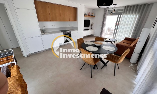 Resale - Apartment - Vistabella - Vistabella Golf