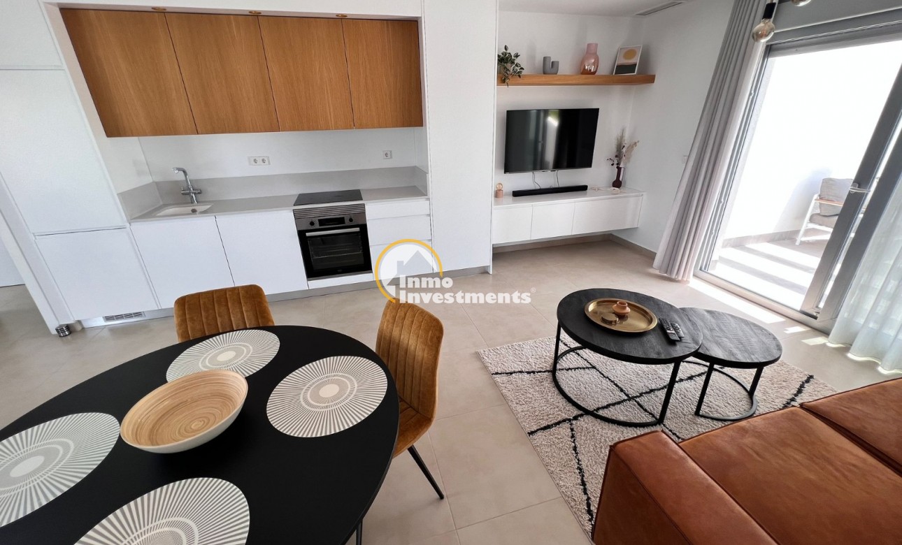 Resale - Apartment - Vistabella - Vistabella Golf