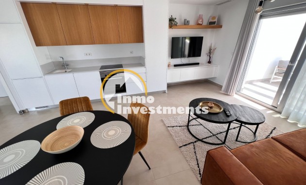 Resale - Apartment - Vistabella - Vistabella Golf