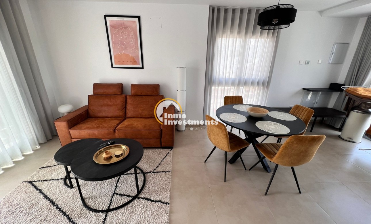 Resale - Apartment - Vistabella - Vistabella Golf