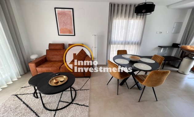 Resale - Apartment - Vistabella - Vistabella Golf