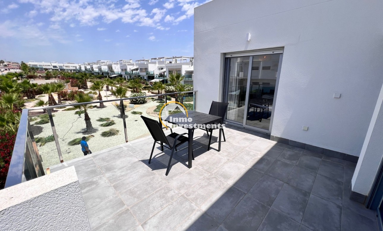 Resale - Apartment - Vistabella - Vistabella Golf