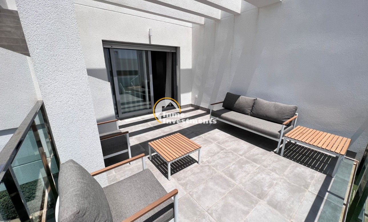 Resale - Apartment - Vistabella - Vistabella Golf