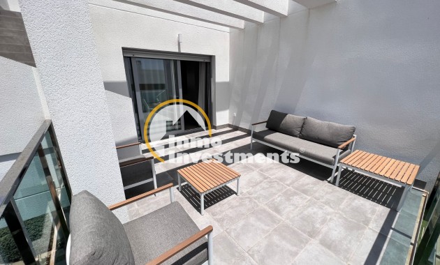 Resale - Apartment - Vistabella - Vistabella Golf