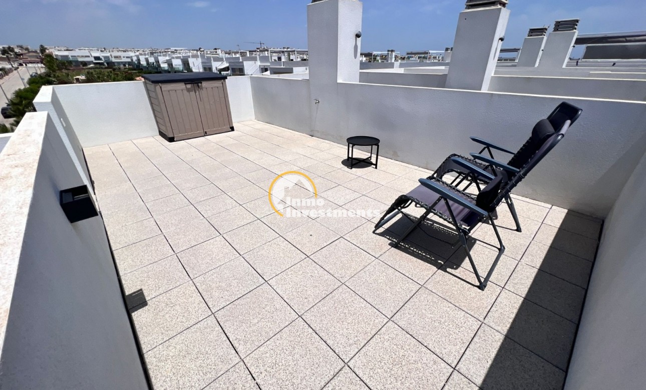 Resale - Apartment - Vistabella - Vistabella Golf