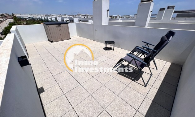 Resale - Apartment - Vistabella - Vistabella Golf