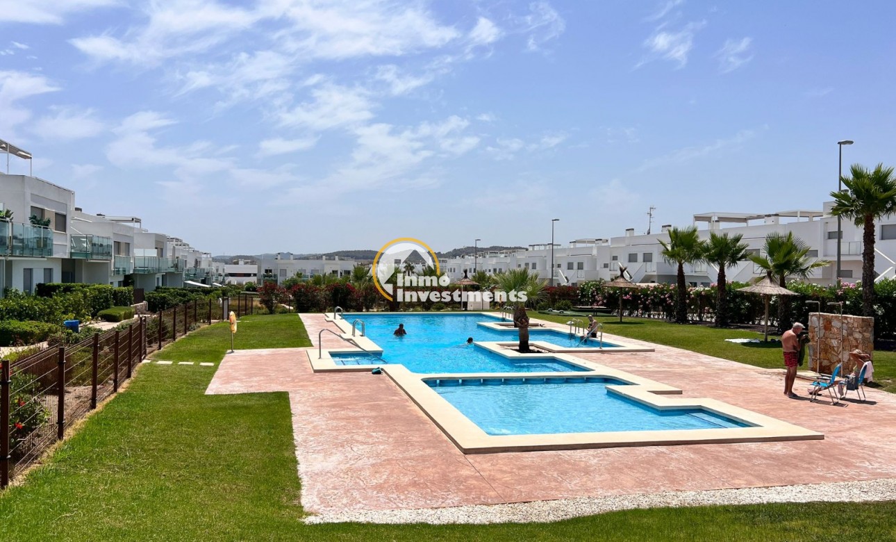 Resale - Apartment - Vistabella - Vistabella Golf