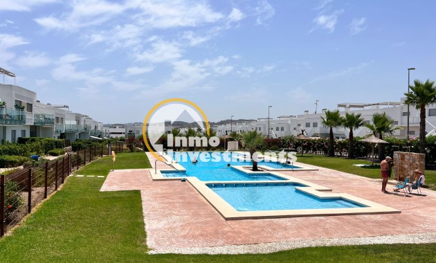 Resale - Apartment - Vistabella - Vistabella Golf