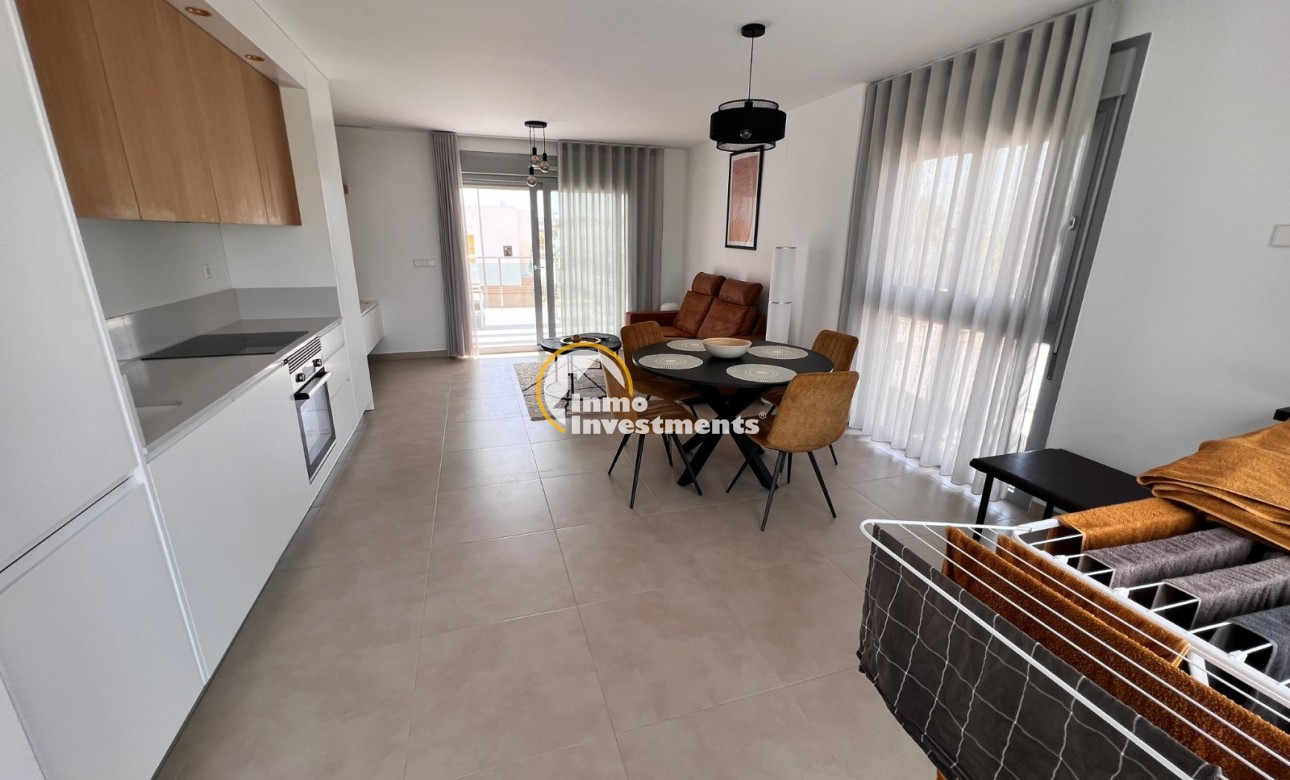 Resale - Apartment - Vistabella - Vistabella Golf