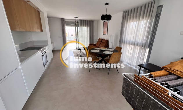 Resale - Apartment - Vistabella - Vistabella Golf
