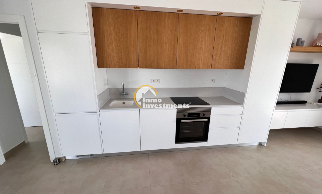 Resale - Apartment - Vistabella - Vistabella Golf