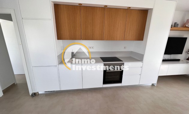 Resale - Apartment - Vistabella - Vistabella Golf