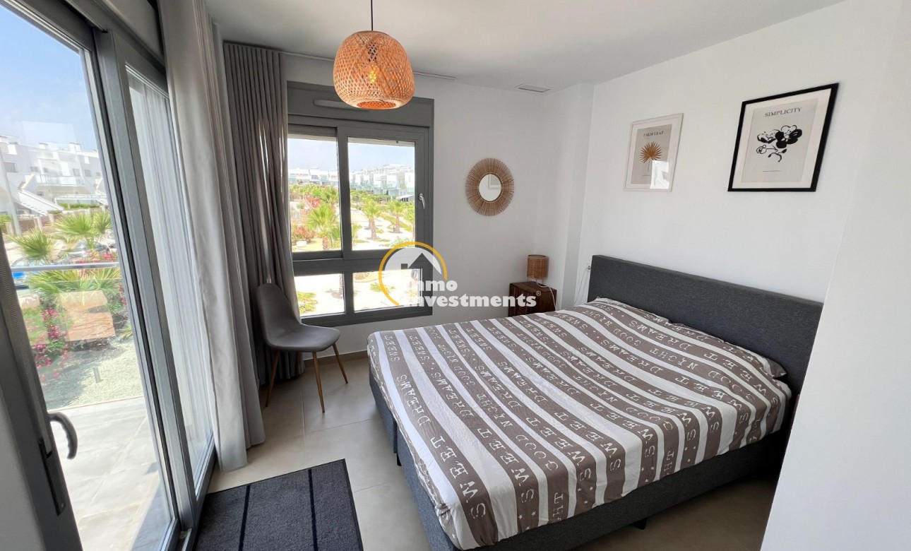 Resale - Apartment - Vistabella - Vistabella Golf