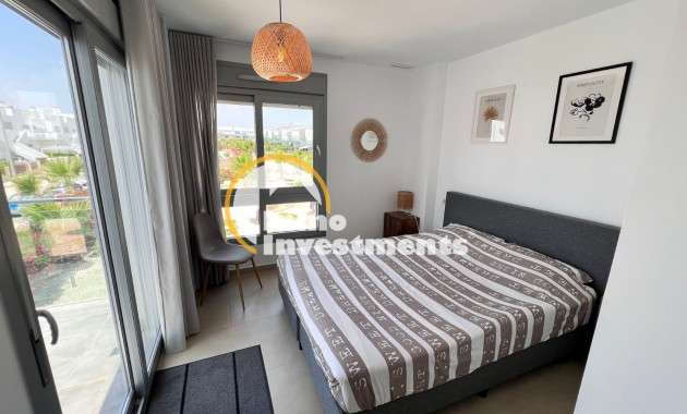 Resale - Apartment - Vistabella - Vistabella Golf
