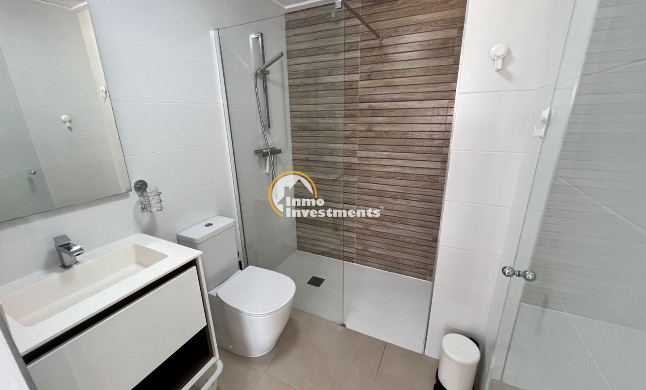 Resale - Apartment - Vistabella - Vistabella Golf