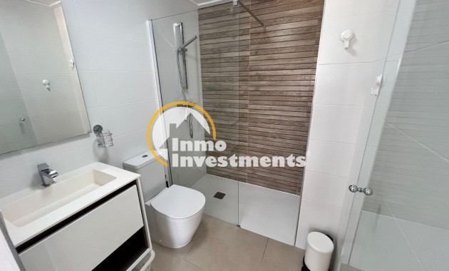 Resale - Apartment - Vistabella - Vistabella Golf