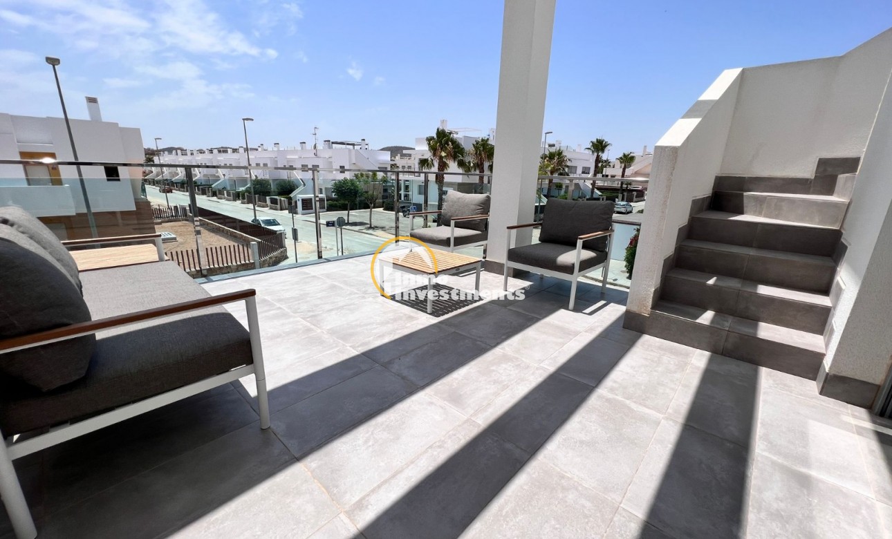 Resale - Apartment - Vistabella - Vistabella Golf