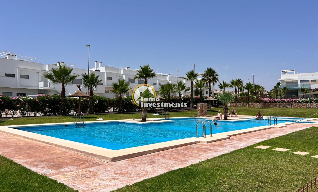 Resale - Apartment - Vistabella - Vistabella Golf
