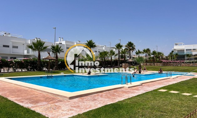 Resale - Apartment - Vistabella - Vistabella Golf