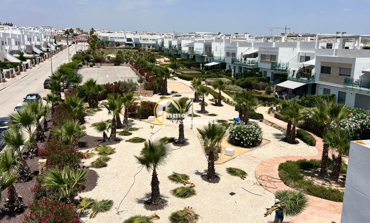 Resale - Apartment - Vistabella - Vistabella Golf