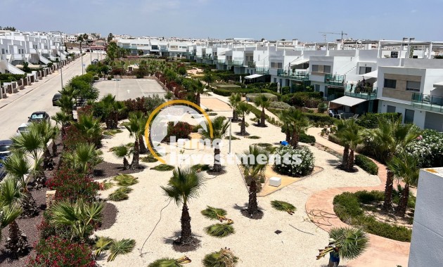Resale - Apartment - Vistabella - Vistabella Golf