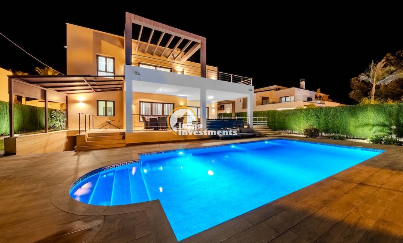 Revente privée - Villa - Cabo Roig
