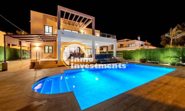 Revente privée - Villa - Cabo Roig
