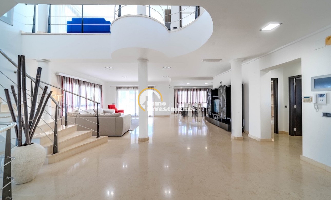 Revente privée - Villa - Cabo Roig