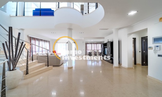 Revente privée - Villa - Cabo Roig