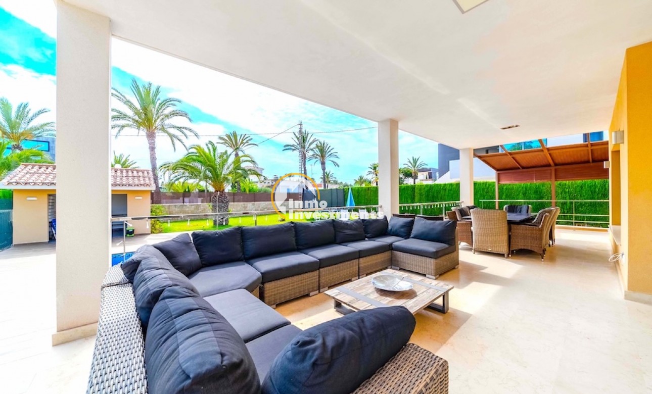 Revente privée - Villa - Cabo Roig