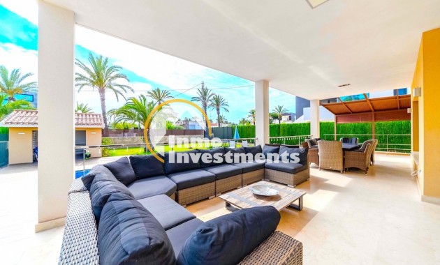 Revente privée - Villa - Cabo Roig
