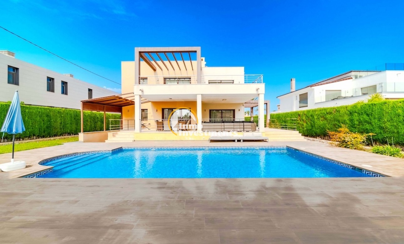 Revente privée - Villa - Cabo Roig