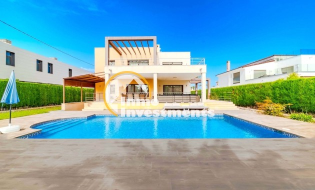 Revente privée - Villa - Cabo Roig