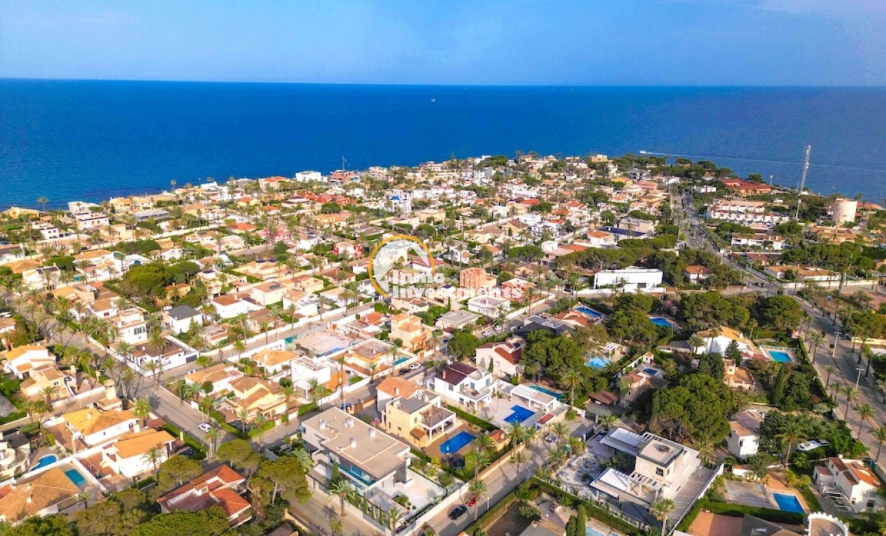 Revente privée - Villa - Cabo Roig