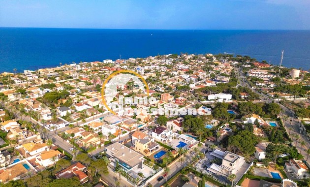 Revente privée - Villa - Cabo Roig