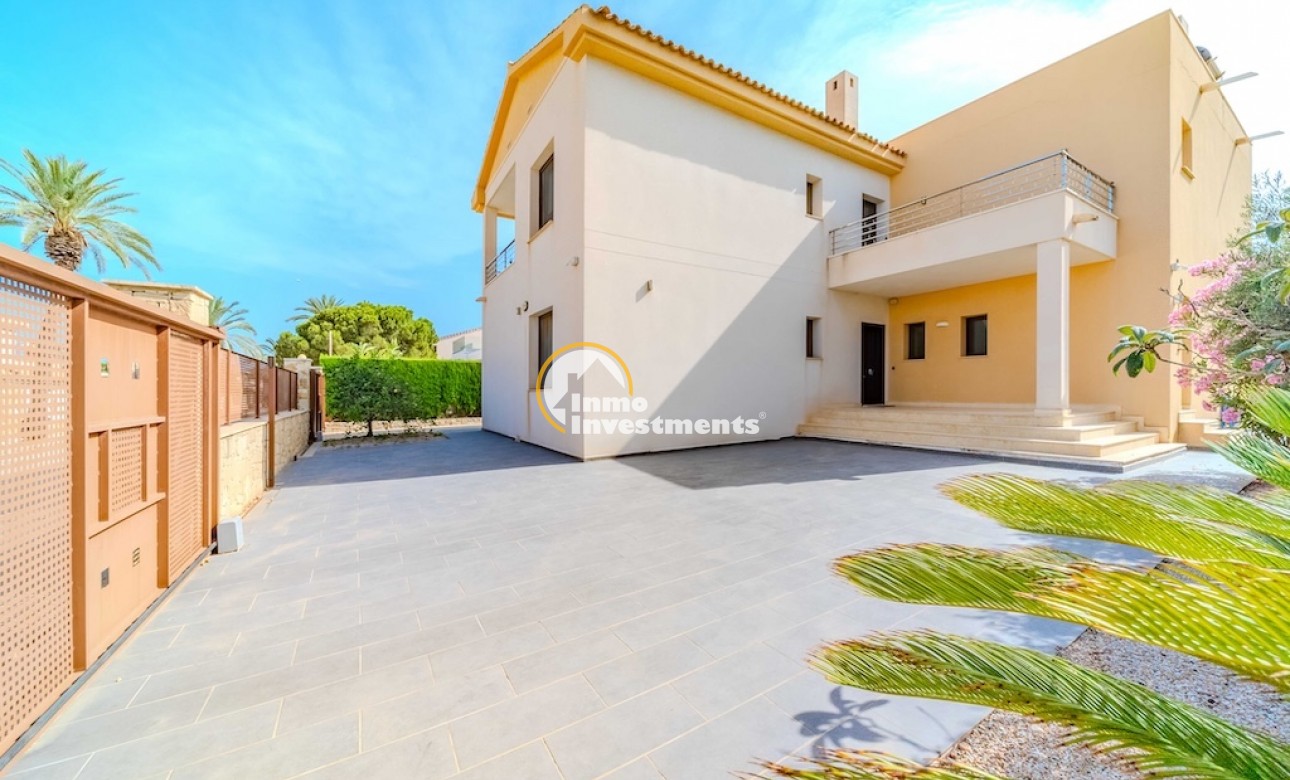 Revente privée - Villa - Cabo Roig