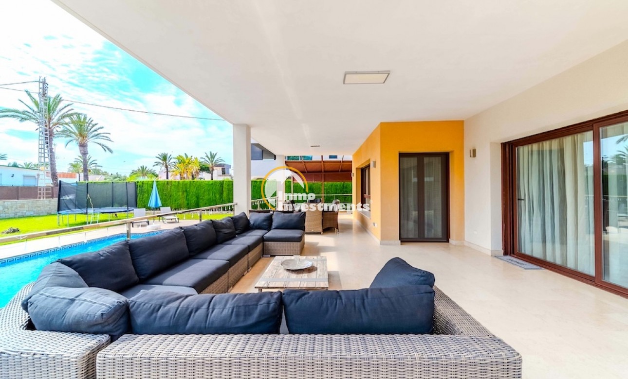 Revente privée - Villa - Cabo Roig