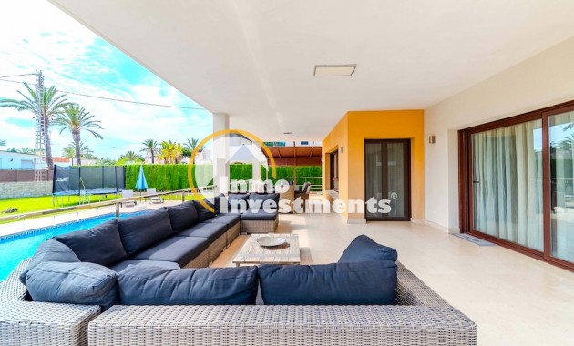 Revente privée - Villa - Cabo Roig