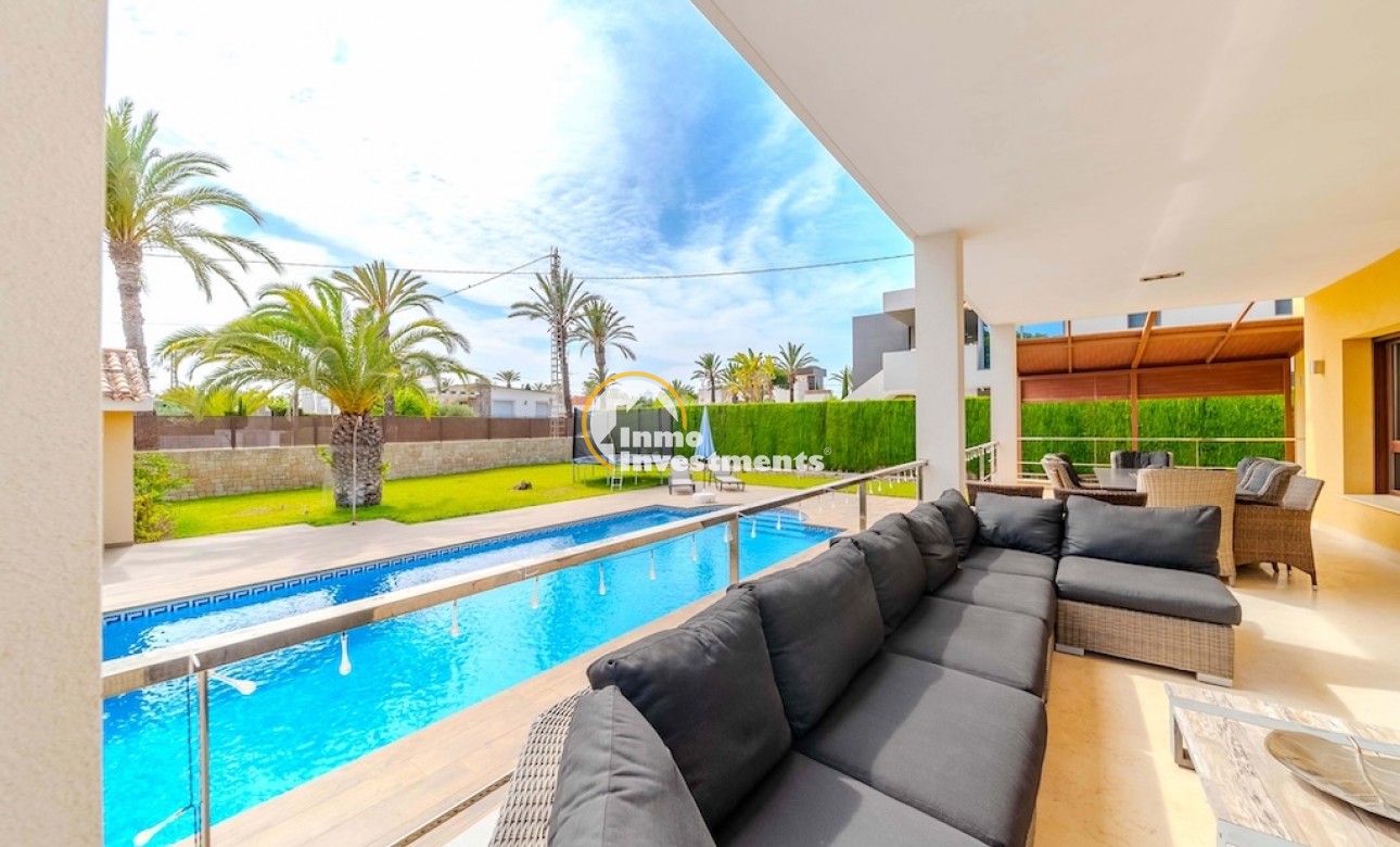 Revente privée - Villa - Cabo Roig
